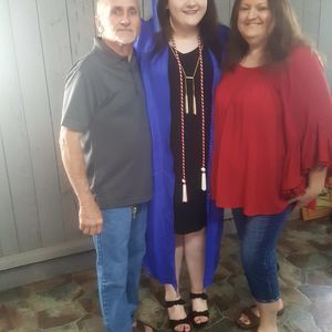 Meet your Posher, Dena